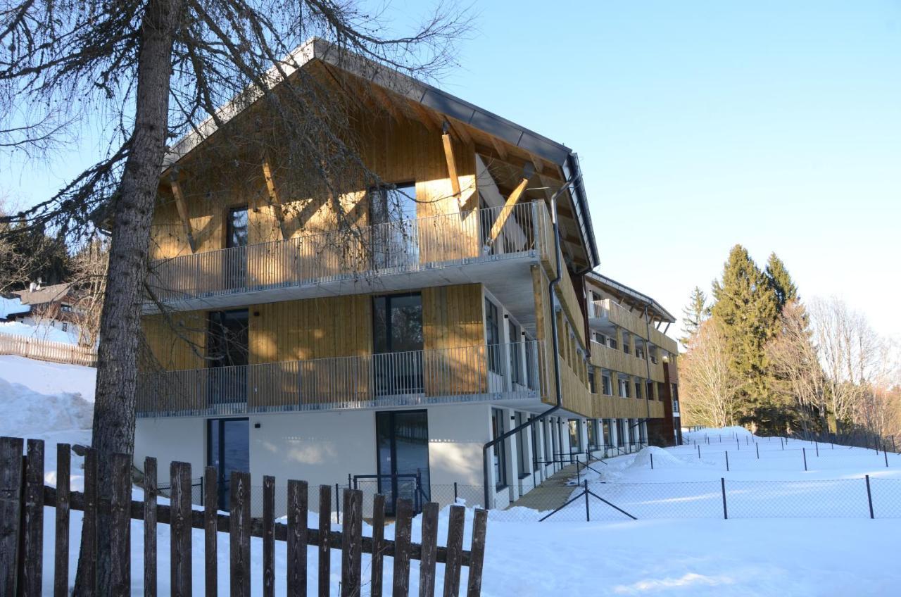 Šumavský apartmán - Nový komfortní a prostorný, se zahradou Stachy Exterior foto